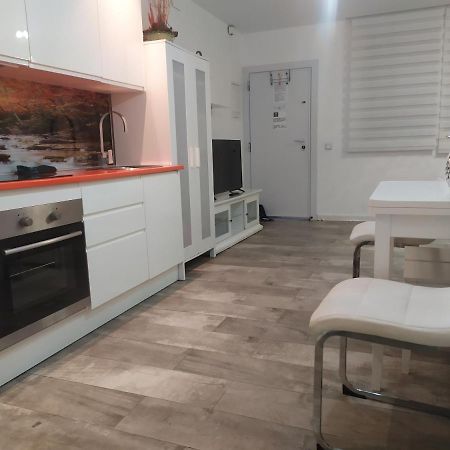 شقة Carihuela Los Nidos Sun&Beach توريمولينوس المظهر الخارجي الصورة