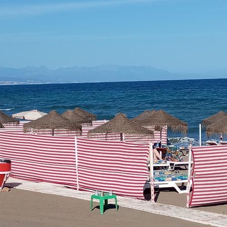 شقة Carihuela Los Nidos Sun&Beach توريمولينوس المظهر الخارجي الصورة