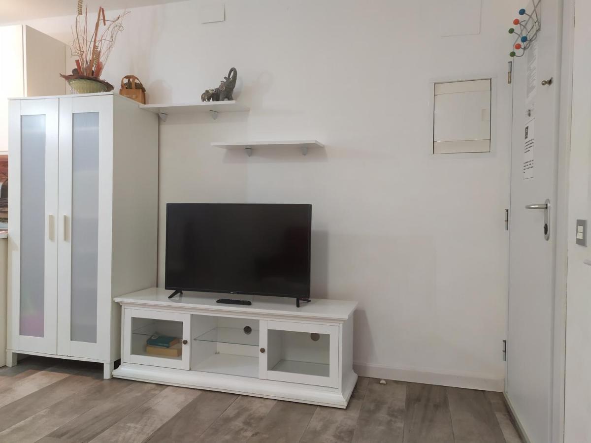 شقة Carihuela Los Nidos Sun&Beach توريمولينوس المظهر الخارجي الصورة