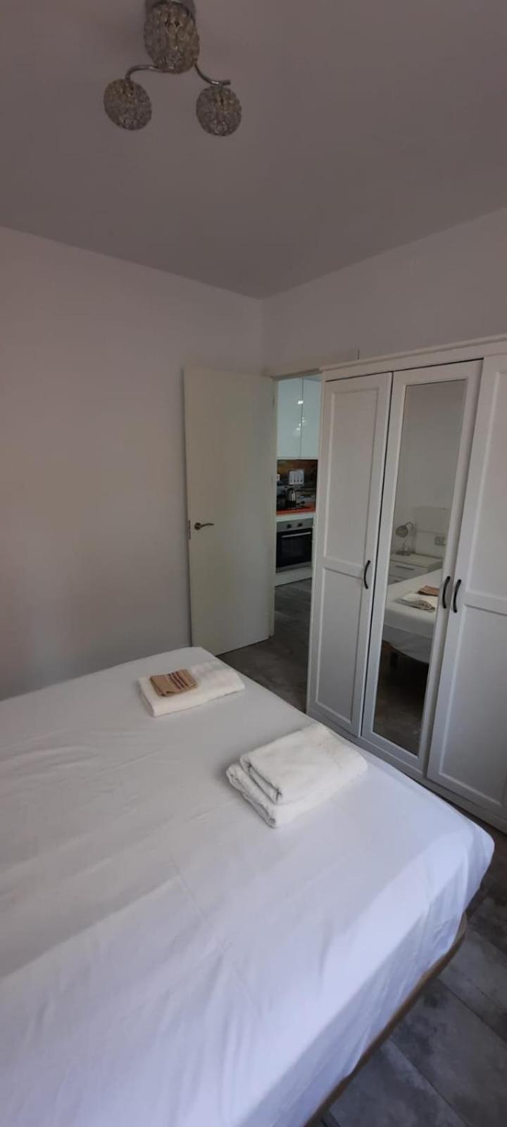شقة Carihuela Los Nidos Sun&Beach توريمولينوس المظهر الخارجي الصورة