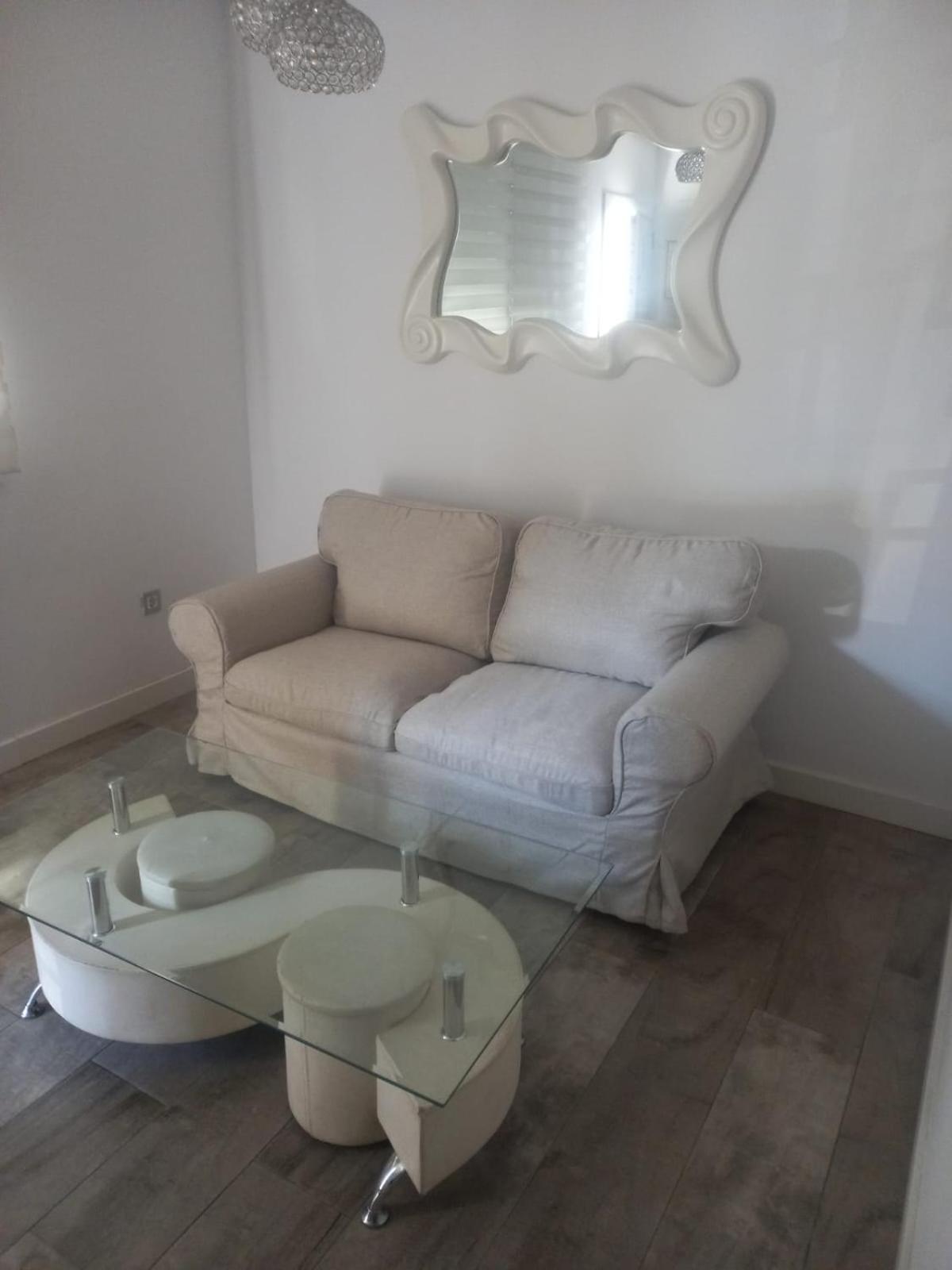شقة Carihuela Los Nidos Sun&Beach توريمولينوس المظهر الخارجي الصورة