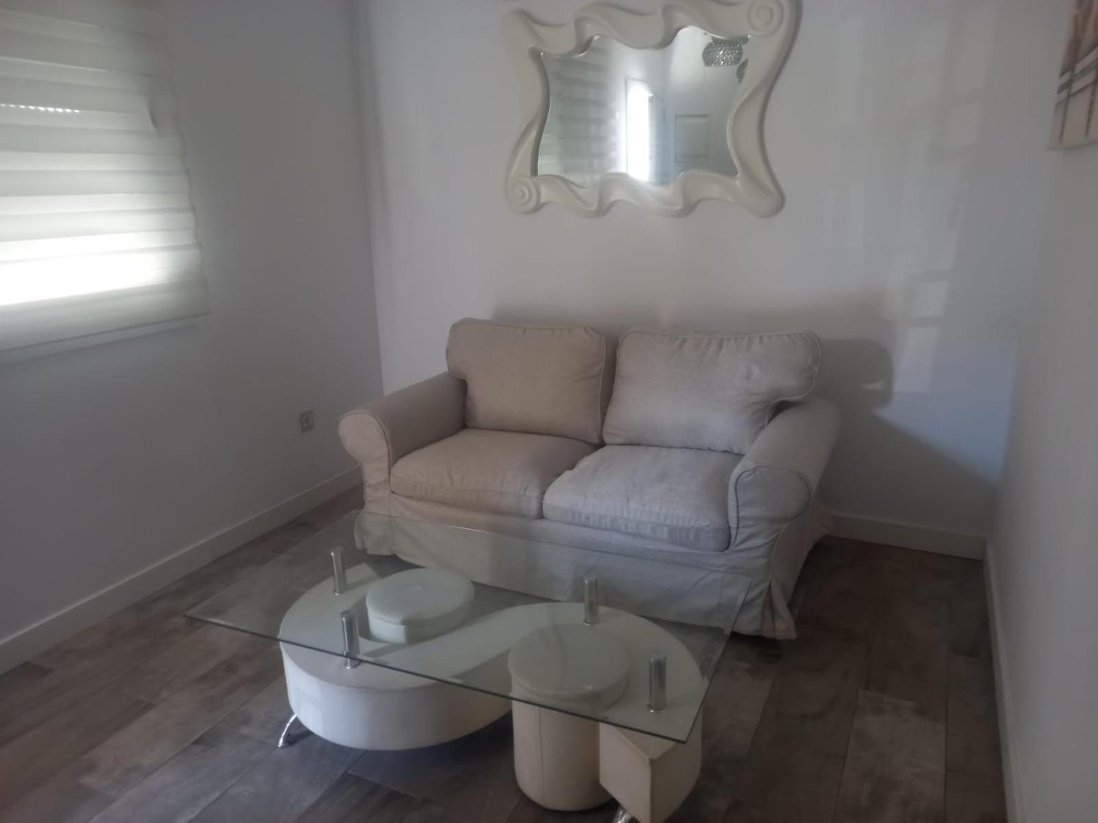 شقة Carihuela Los Nidos Sun&Beach توريمولينوس المظهر الخارجي الصورة