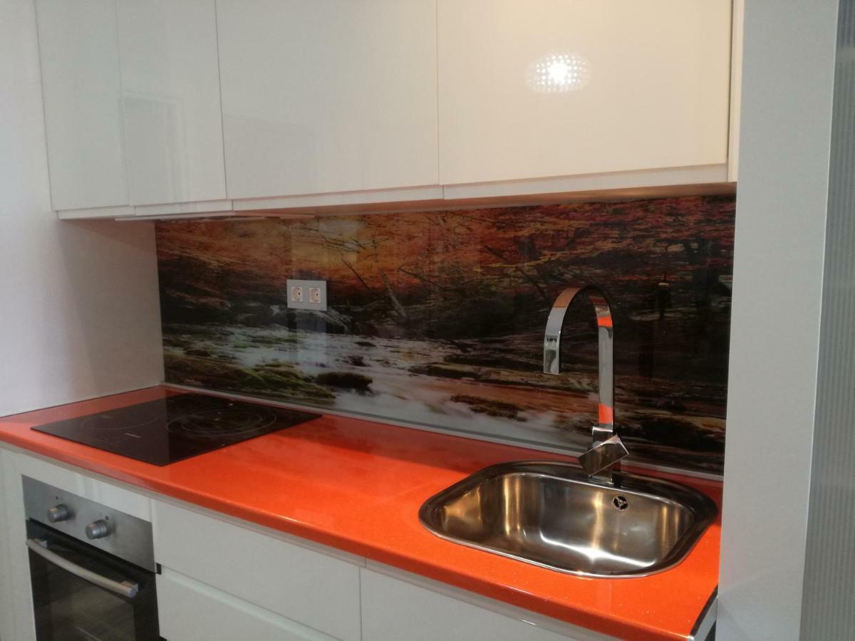 شقة Carihuela Los Nidos Sun&Beach توريمولينوس المظهر الخارجي الصورة